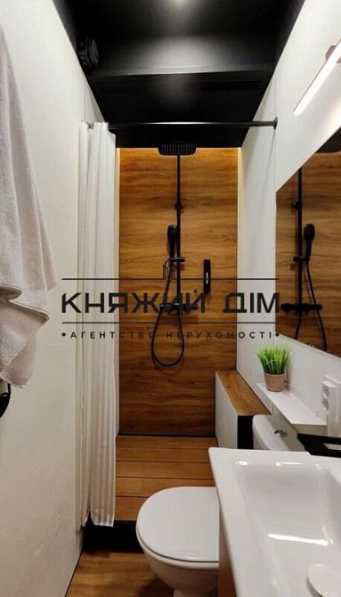 ОРЕНДА 1к смарт-квартира м Харківська ЖК Лебединий вул Ревуцького 40В код 11204195 Київ - зображення 10