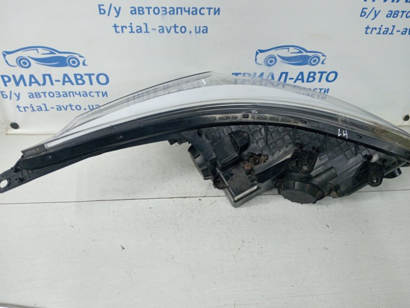 Фара левая Kia Ceed JD 1.6 DIESEL D4FB 2012 (б/у) Киев - изображение 4