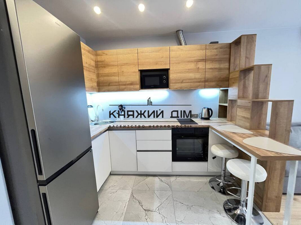 Є ГЕНЕРАТОР ! Оренда 1 кімнатної квартири ЖК Берег Дніпра КОД 11204507 Київ - зображення 8
