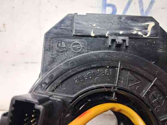 Шлейф AIRBAG SsangYong Korando 2010-2019 206013861 (Арт. 63449) Киев