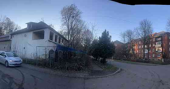 Продаж будівлі 390,5 кв.м. під будь-який бізнес  в центр. парку Чопа Чоп