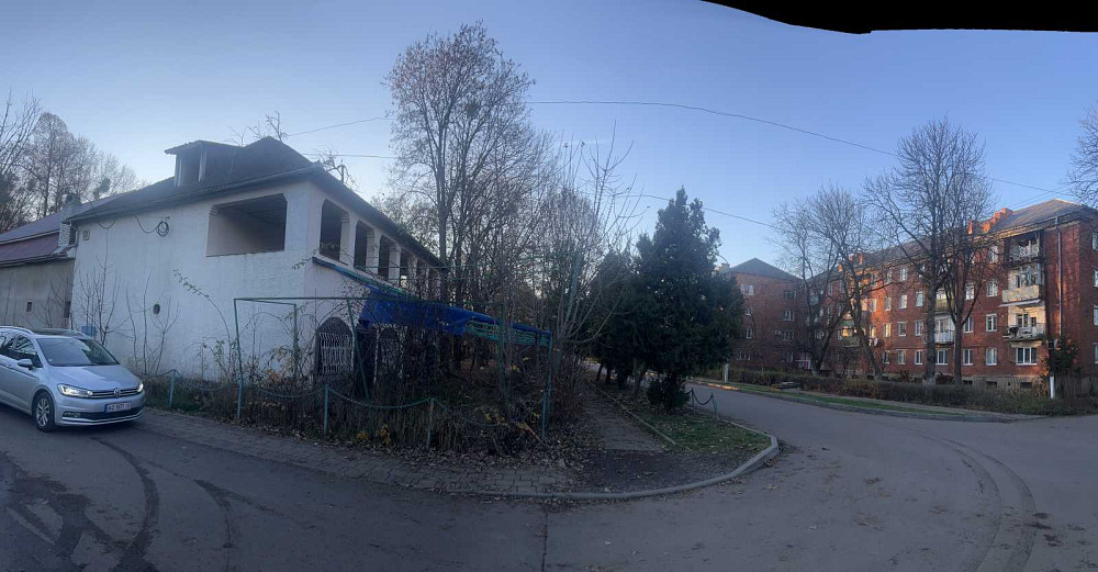 Продаж будівлі 390,5 кв.м. під будь-який бізнес  в центр. парку Чопа Чоп - изображение 5