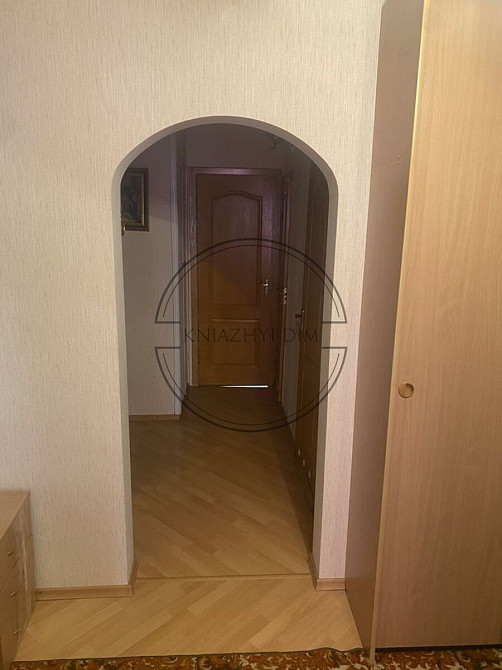 Продаж 3х кімнатної квартири м. Вирлиця КОД № 21146224 Київ - зображення 1