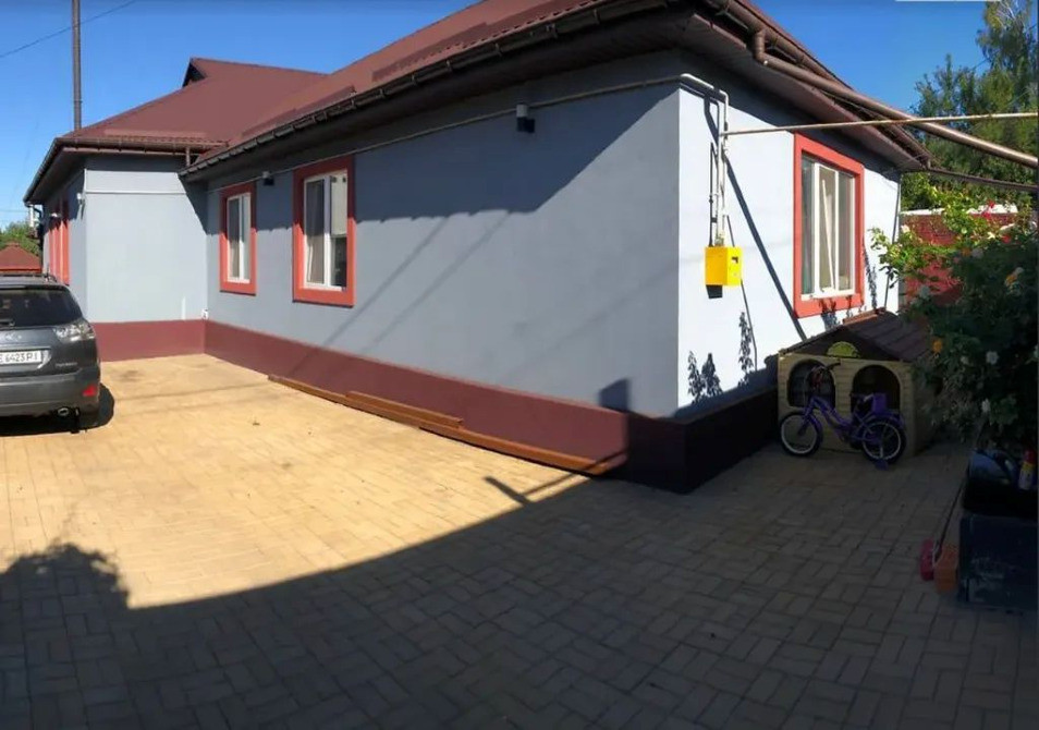 Продам. Будинок 120 м.кв., 7 соток. вул. Полковника Горленка Днепр - изображение 2