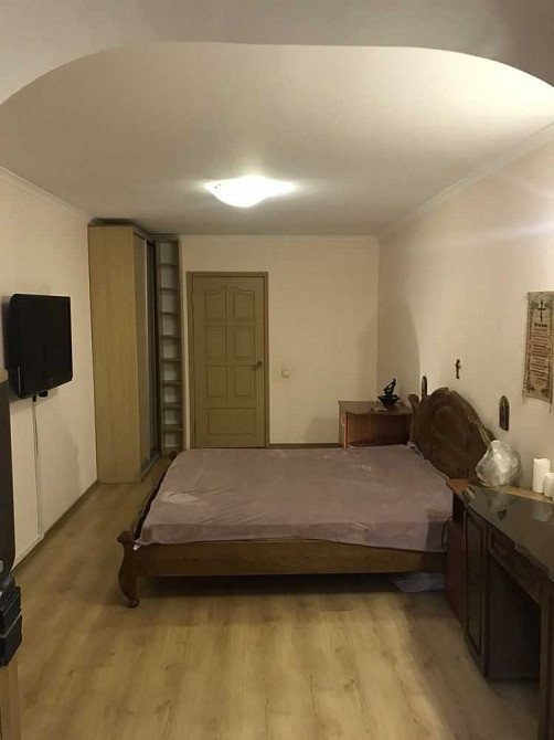 долгосрочная аренда 3-к квартира Киев, Голосеевский, 25000 грн./мес. Киев - изображение 7