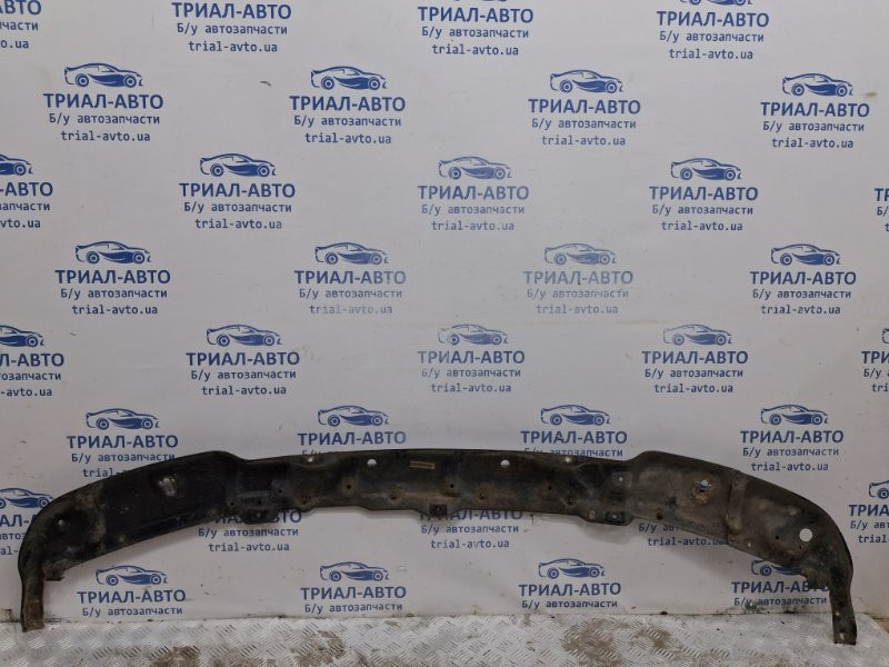 Усилитель бампера передний Mitsubishi Pajero Wagon 1999-2006 MN117139 (Арт. 62110) Киев - изображение 4