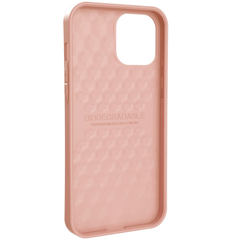 Чехол UAG OUTBACK BIO для Apple iPhone 12 Pro / 12 (6.1") Херсон - изображение 10