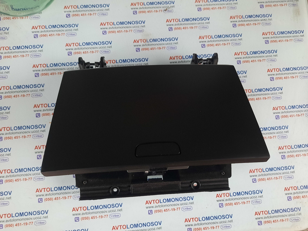 Бардачек Ящик центральной консоли Chevrolet Aveo T250 Разборка Aveo 9038354 Днепр - изображение 4