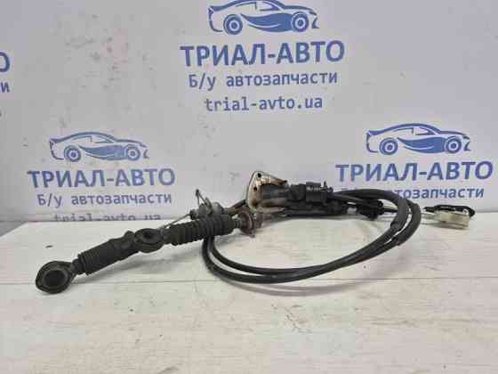 Трос коробки передач Mitsubishi ASX 2010- 2460A107 (Арт. 50781) Київ