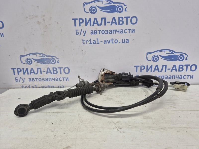 Трос коробки передач Mitsubishi ASX GA 1.8 DIESEL 4N13 2010 (б/у) Київ - зображення 4
