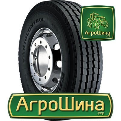 Грузовая шина Fulda VarioControl (рулевая) 13 R22.5 156G/154K Київ - зображення 1