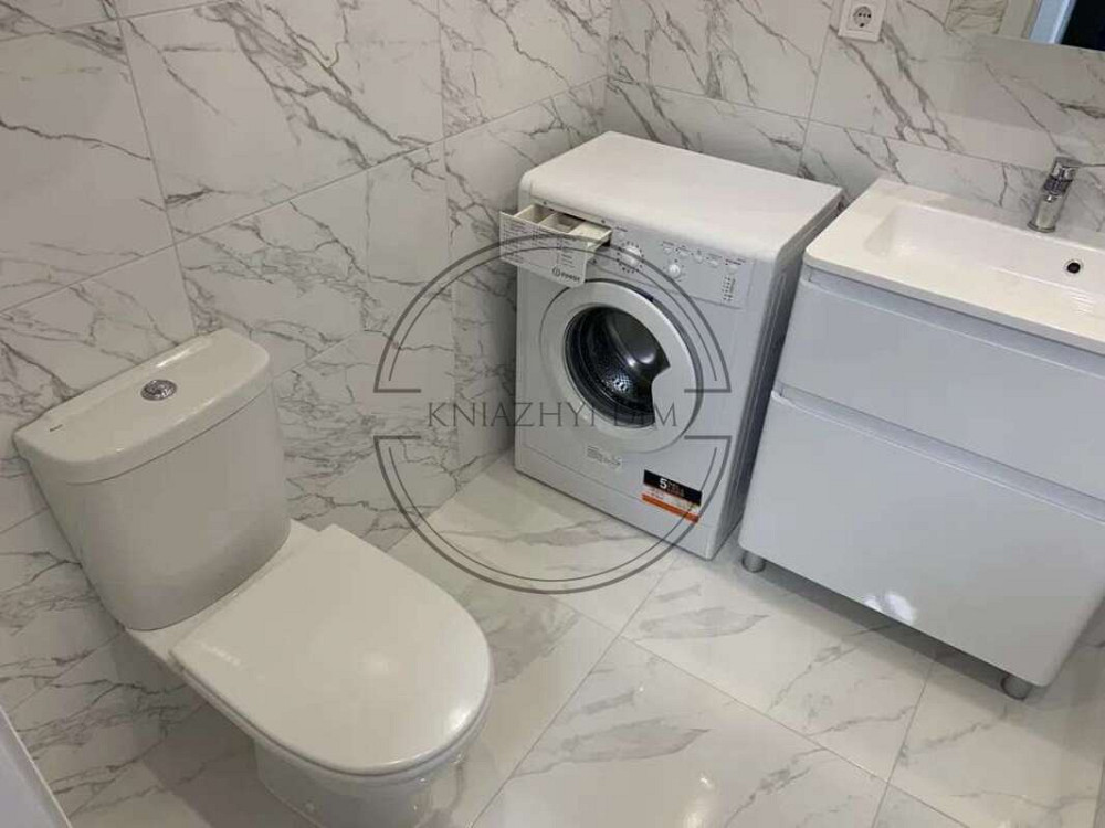 Є ГЕНЕРАТОР Оренда 2-х кімнатної студіо ЖК Зарічний Код Об'єкта № 11198832 Київ - зображення 11