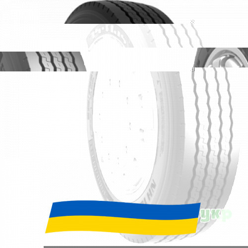 245/70 R17.5 Petlas NH100 143/141J Причіпна шина Київ - зображення 1