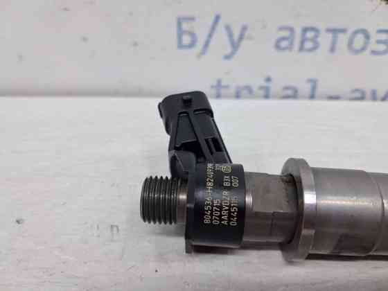 Форсунка топливная Nissan X-Trail 2007-2015 1660000Q0A (Арт. 61960) Киев