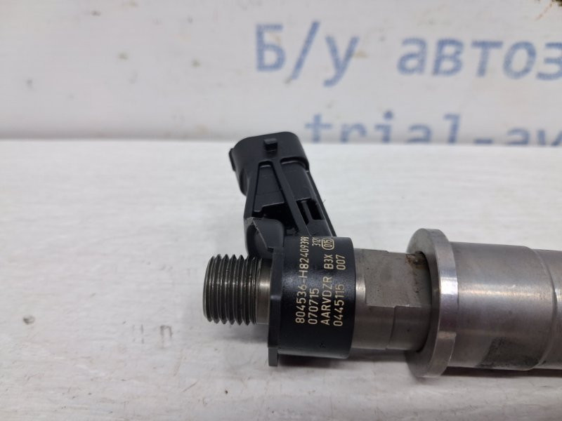 Форсунка топливная Nissan X-Trail 2007-2015 1660000Q0A (Арт. 61960) Киев - изображение 4