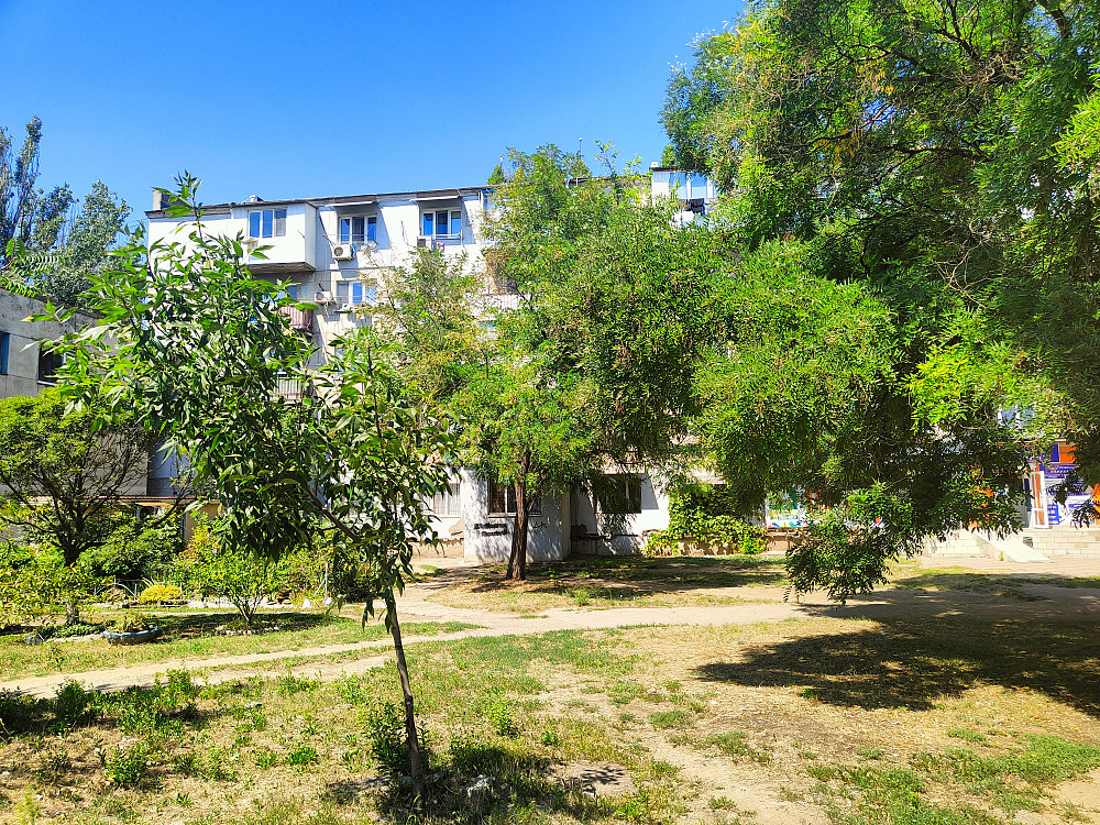 У продажу смарт квартира у Лузанівці на 3 поверсі 5 поверхового будинку. Одеса - зображення 12