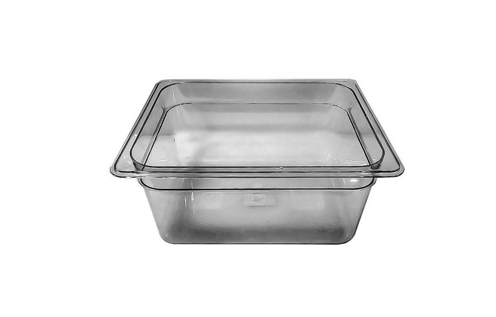 Гастроємність Empire EM-2814 325х265х120 мм Київ - зображення 1