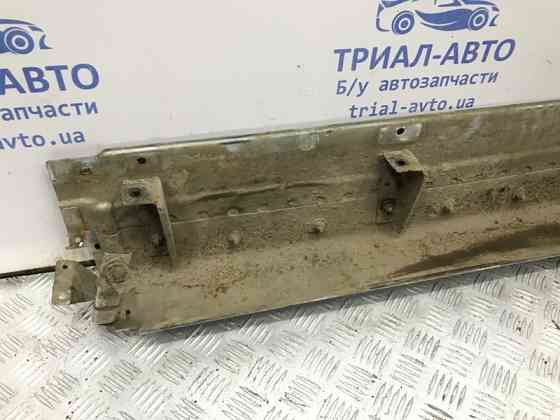 Бампер задний Mitsubishi Pajero Wagon 1999-2006 MR533016 (Арт. 45302) Киев