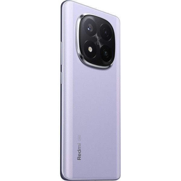 Смартфон Xiaomi Redmi Note 14 Pro+ 5G 12/256GB NFC Lavender Purple Global (Код товару:42432) Харків - зображення 6