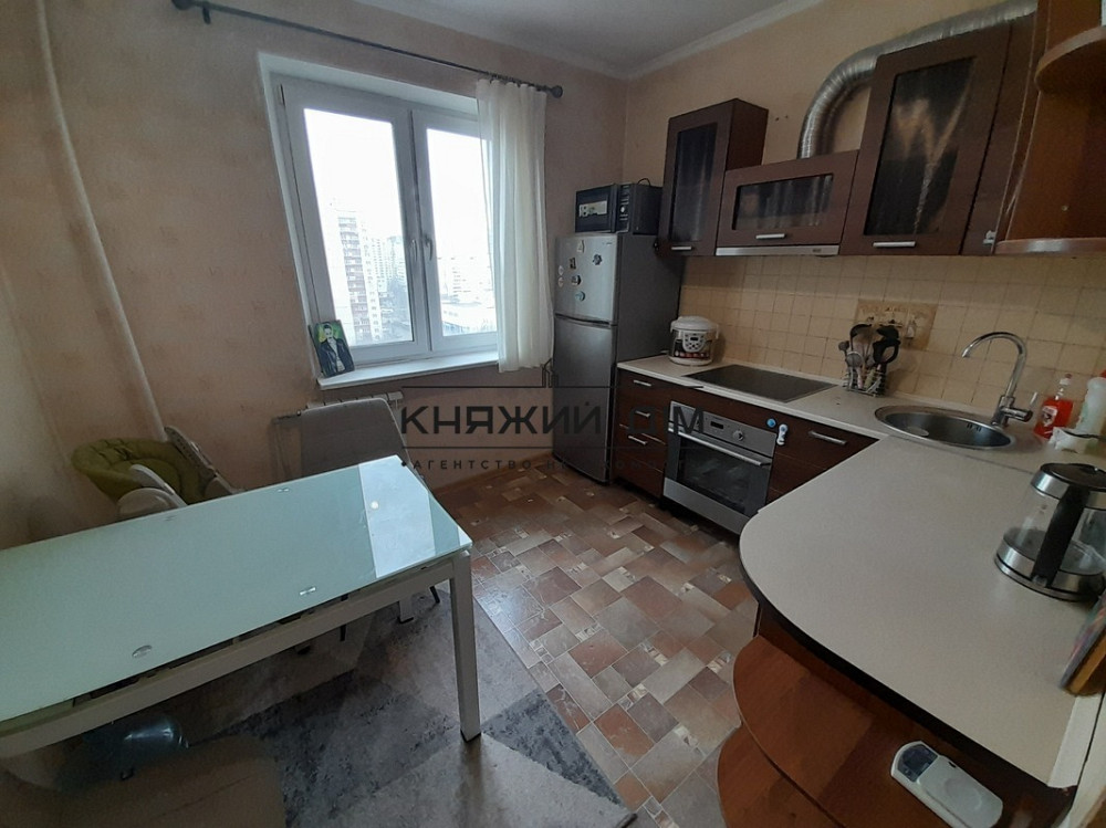 Оренда 2-кімнатна роздільна квартира, ст. метро Позняки. № 11198785 Київ - зображення 8