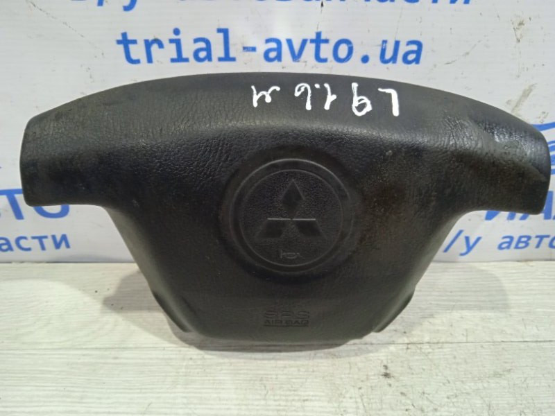 Подушка безопасности в руль Mitsubishi Lancer 2003-2009 MR955737 (Арт. 5990) Киев - изображение 1