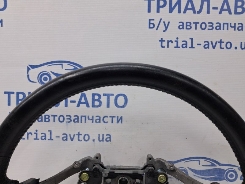 Руль Chevrolet Captiva 2006-2018 20929639 (Арт. 65243) Киев - изображение 3