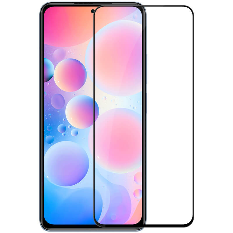 Защитное стекло Nillkin (CP+PRO) для Xiaomi Redmi Note 10 Pro / Poco M5 / Redmi Note 11E/Redmi 10 5G Херсон - зображення 8