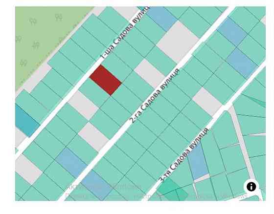Княжичі. Продам ділянку 6с в кооперативі Ялинка, огороджена, електрика Бровары