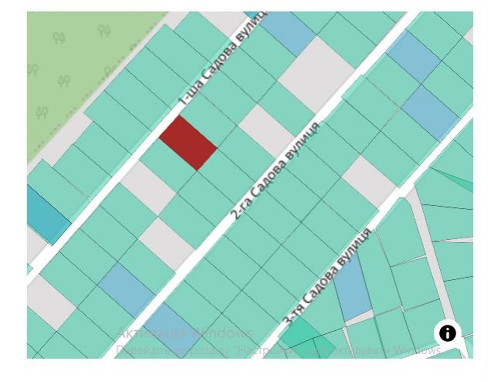 Княжичі. Продам ділянку 6с в кооперативі Ялинка, огороджена, електрика Бровары - изображение 2