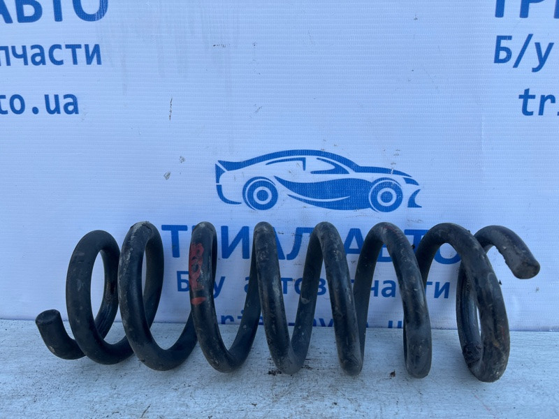 Пружина задняя Kia Optima TF 2.4 БЕНЗИН G4KJ 2010 (б/у) Київ - зображення 1