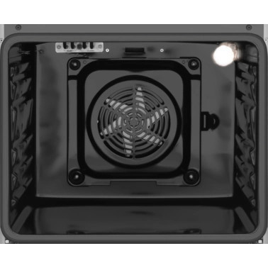 Плита комбинированная Hansa FСMW581009 62 л Київ - зображення 4