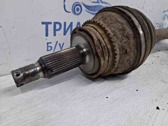 Привод задний Mitsubishi Pajero Wagon 1999-2006 MR528647 (Арт. 62811) Киев