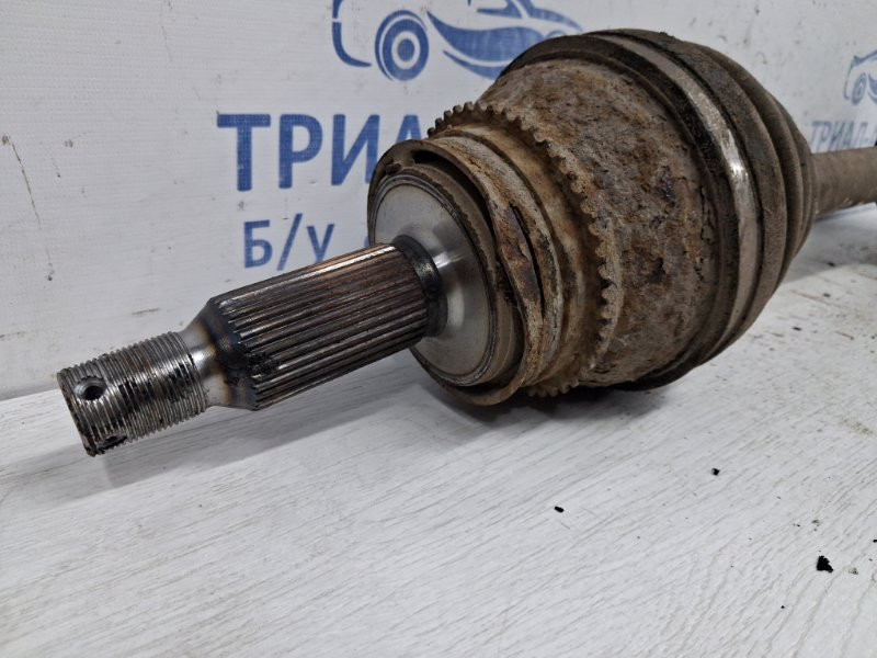 Привод задний Mitsubishi Pajero Wagon 1999-2006 MR528647 (Арт. 62811) Київ - зображення 2