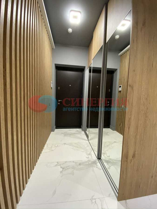 долгосрочная аренда 2-к квартира Киев, Печерский, 1600 $/мес. Київ - зображення 9