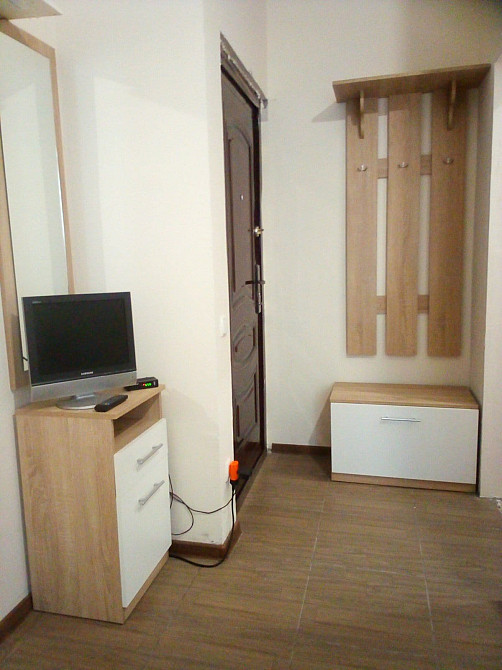 1-к квартиры с ремонтом техникой местом под авто интернетом Днепр - изображение 4