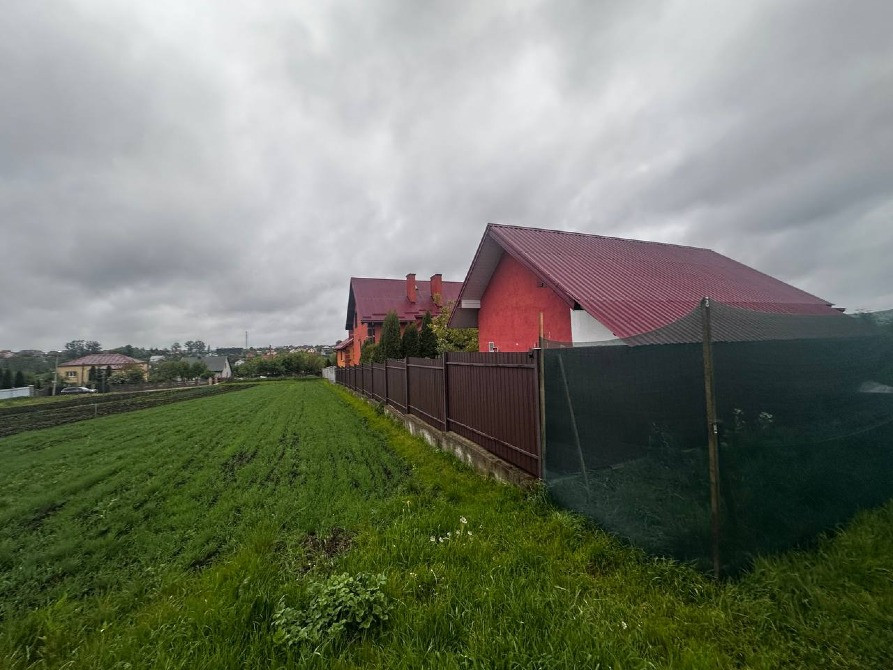 Продаж земельної ділянки Зубра осг 20соток Львів - зображення 4