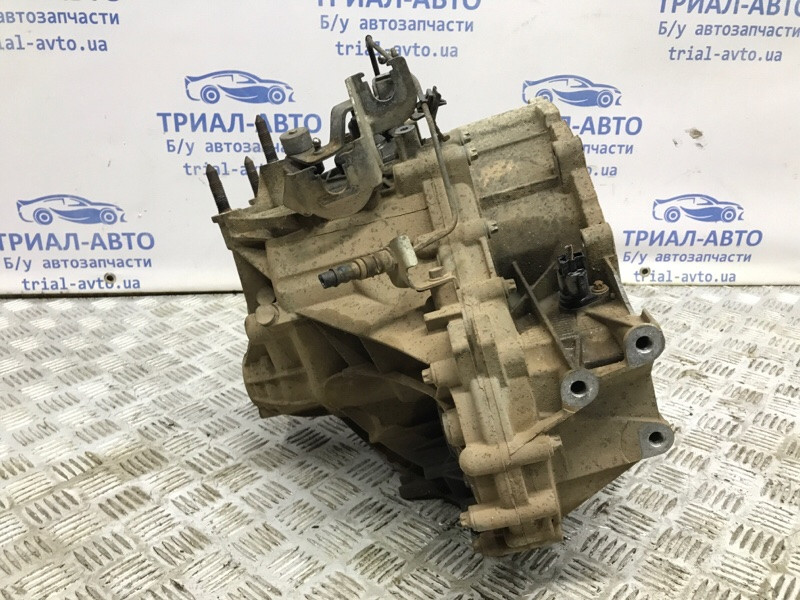 Коробка передач МКПП Mitsubishi Lancer 2007-2017 2500A227 (Арт. 47139) Киев - изображение 5