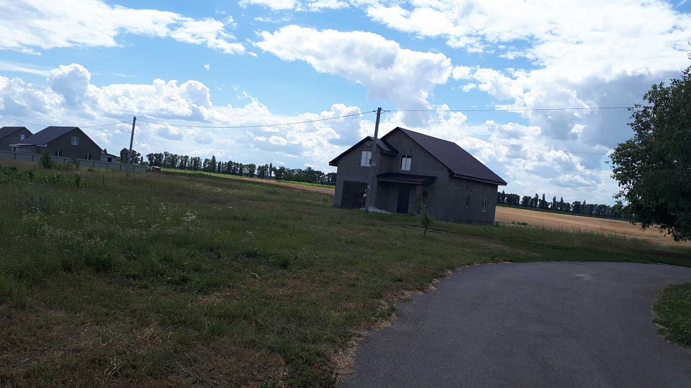 продажа участок под жилую застройку Бориспольский, Глубокое, 450 $  - зображення 4