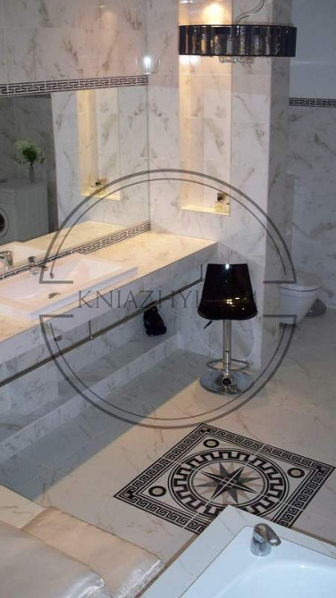 Оренда 3-х квартири на Осокорках Код об'єкта: 1197140 Киев - изображение 3