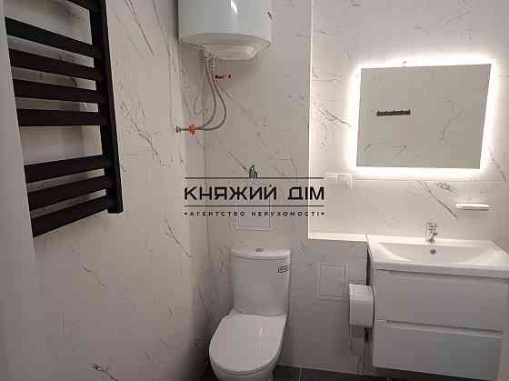 Оренда 1-х кім. квартира на Заболотного, ЖК Метрополіс. м. Теремки № 11205058 Київ