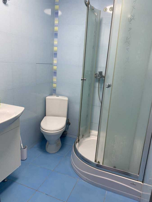 долгосрочная аренда 2-к квартира Киев, Голосеевский, 25000 грн./мес. Київ - зображення 5