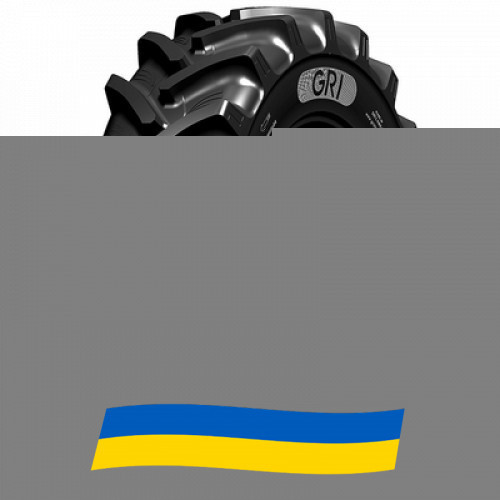 12.4 R24 GRI GREEN XLR 70 122/122A8/B Сільгосп шина Киев - изображение 2
