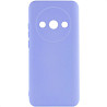 Чехол Silicone Cover Ummi Lakshmi Full Camera (AA) для Xiaomi Redmi A3 Херсон