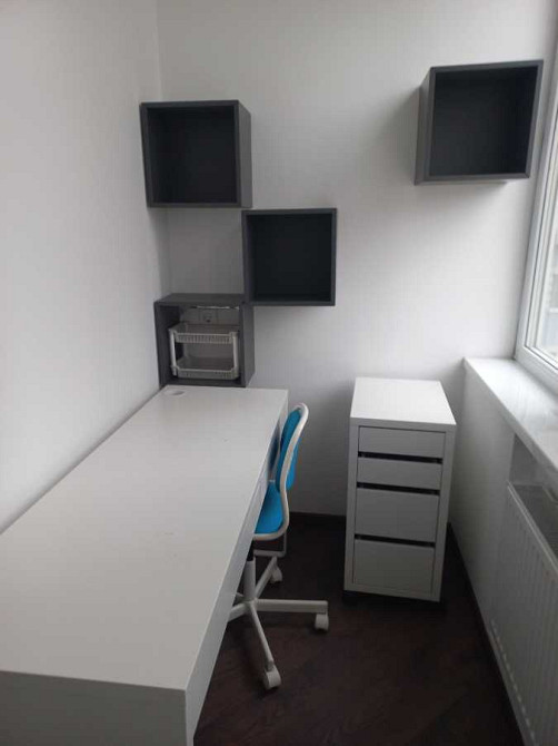 долгосрочная аренда 2-к квартира Киев, Голосеевский, 40000 грн./мес. Київ - зображення 10