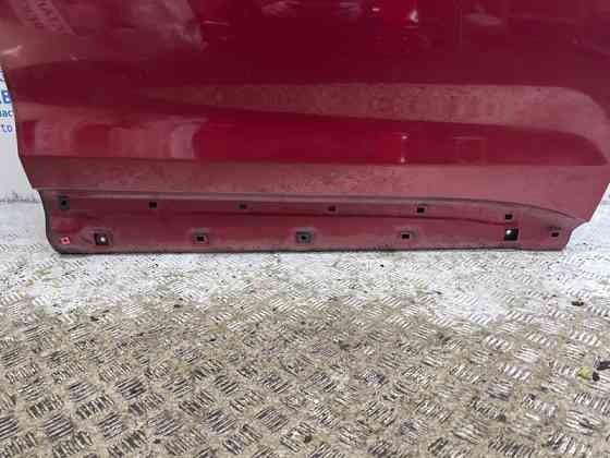 Дверь передняя правая Hyundai Santa fe DM 2.4 БЕНЗИН G4KJ 2012 (б/у) Киев