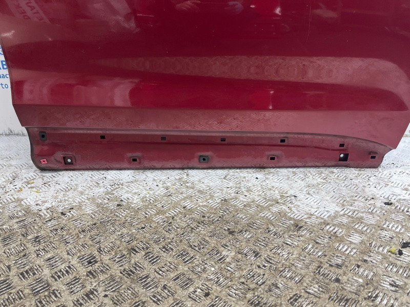 Дверь передняя правая Hyundai Santa fe DM 2.4 БЕНЗИН G4KJ 2012 (б/у) Киев - изображение 4