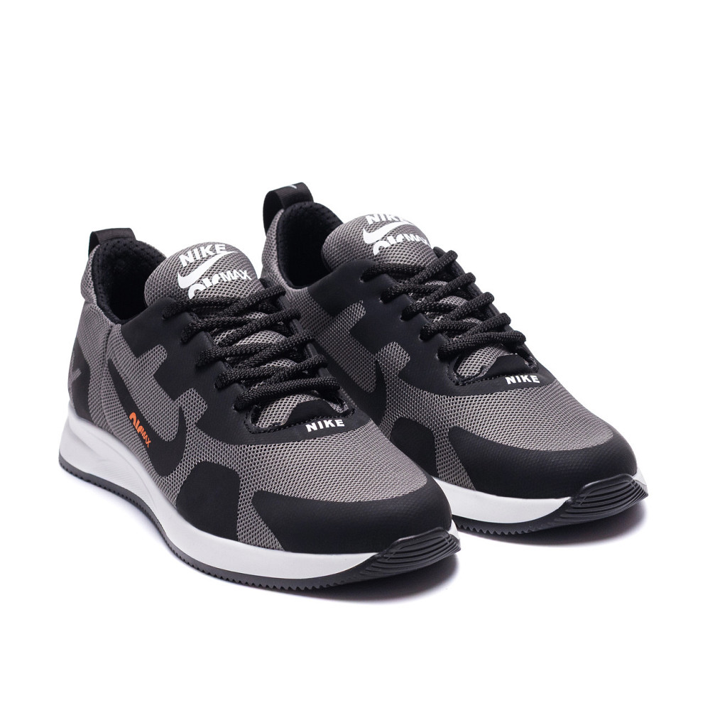 Мужские летние кроссовки сетка Київ - зображення 2