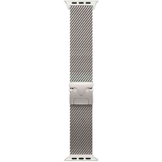 Ремешок Milanese Loop New Design для Apple Watch 38/40/41/42mm(ser.10) Херсон