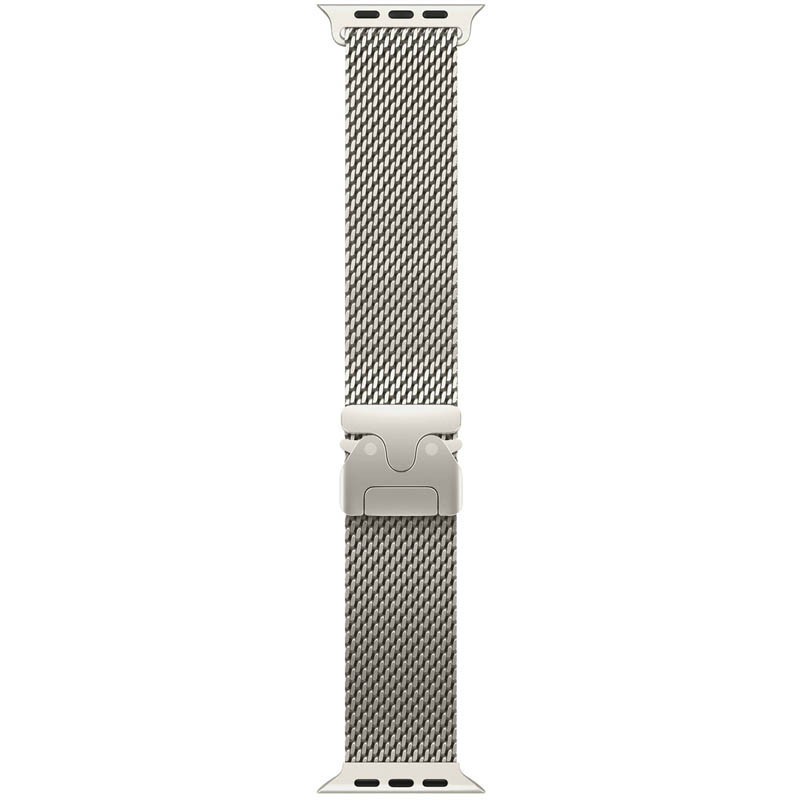Ремешок Milanese Loop New Design для Apple Watch 38/40/41/42mm(ser.10) Херсон - зображення 1