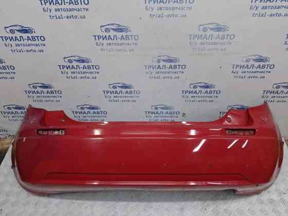 Бампер задний Suzuki SX4 2006-2014 7181179J00 (Арт. 64563) Киев